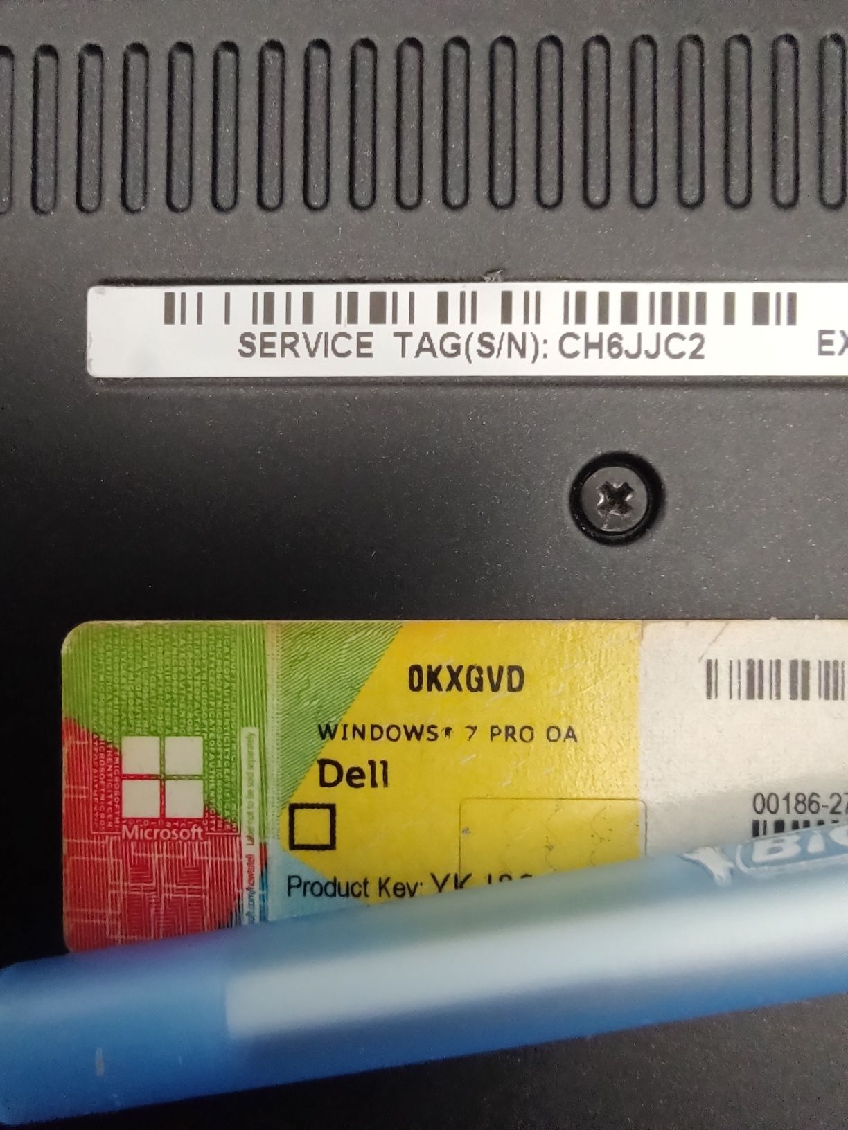 Ноутбук Dell Latitude E7270 нов. батарея 7200! (i5-6300U/8gb/SSD)
