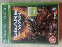 Gears of War Xbox 360