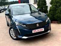 Peugeot 3008 Wzorowy stan Auta