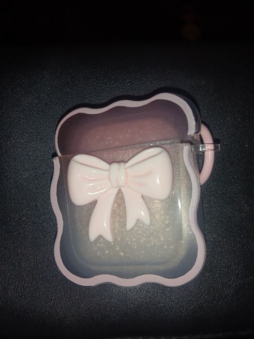 Чехол на airpods 2