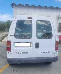 Para peças Peugeot Expert 1.9D ano 2003