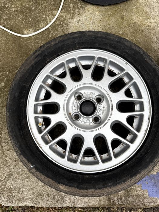 Продам диски взборе  R15 4×100 BBS original