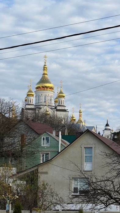 Будинок в Почаєві біля Лаври