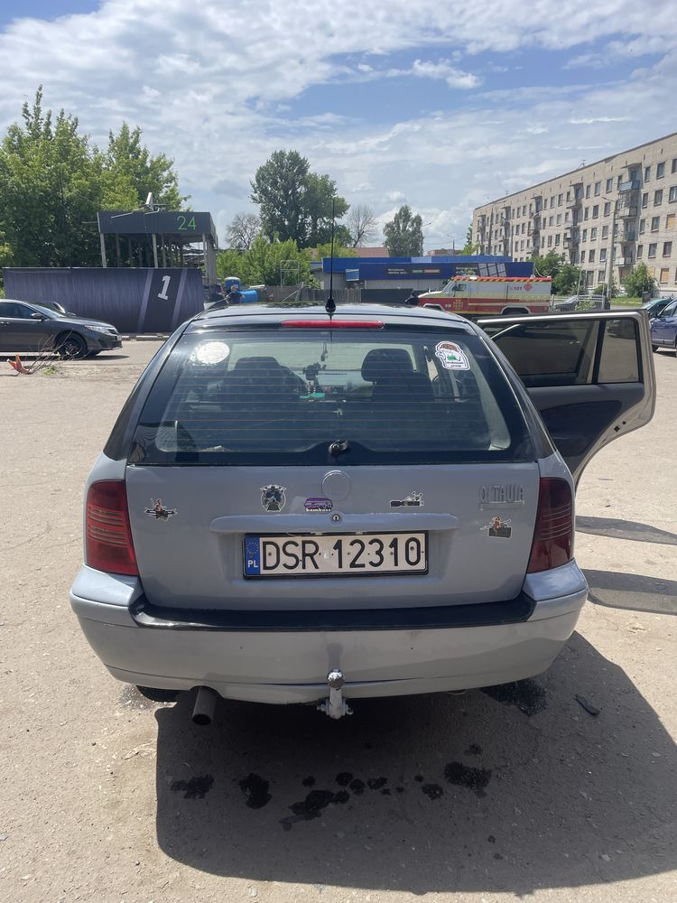 Продам шкоду у робочому стані