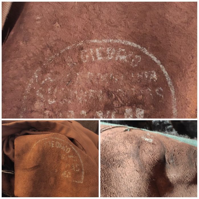 Продам  латвійське пальто Vitas (дублянка, кожух) натуральне хутро