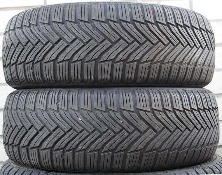 Резина б/у шини пара комплект 175/65 R14 з Німеччини склад гарантія