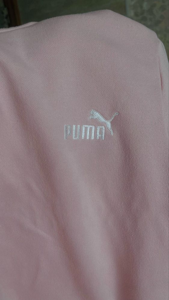 Костюм Puma  Штаны Худи Кофта оригинал M, L