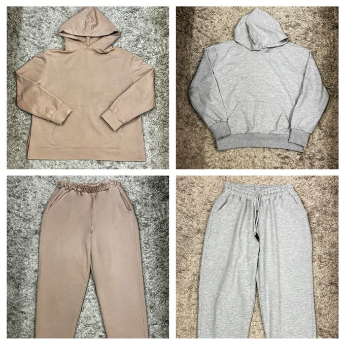 спортивні костюми жіночі