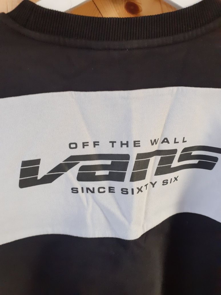 Bluza VANS rozm.M