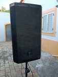 Coluna da ElectroVoice