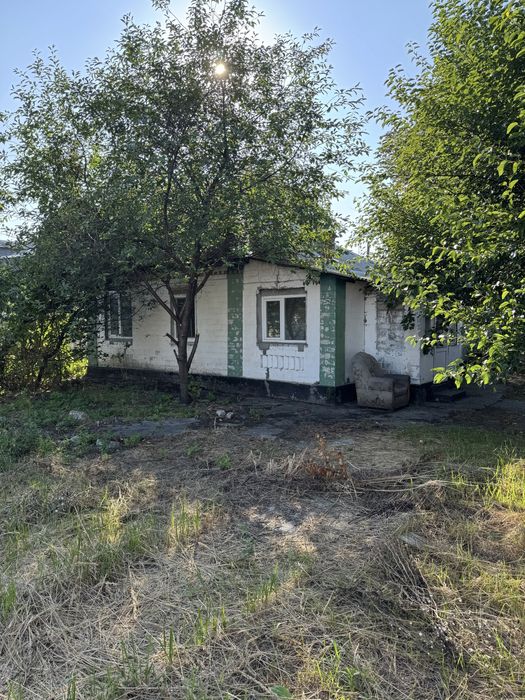 В продажу будинок в 10 хвилинах від центру