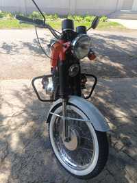 Мотоцикл Jawa 350 / 634