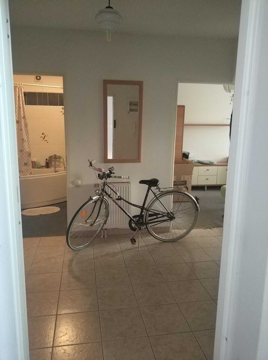 Wynajmę pokój jednoosobowy 9m2, dostępny od 1 listopada