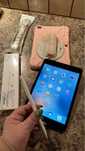 Tablet iPad Apple Retina - super stan