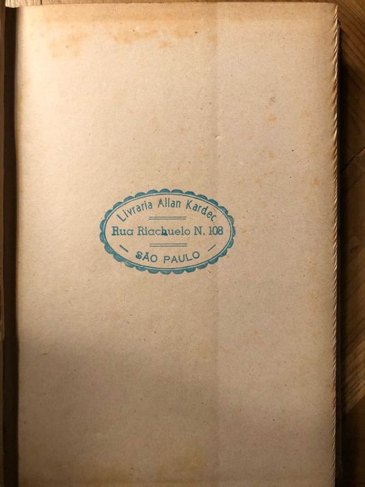 Livro “Transformismo” por Ferreira Diu - 1945