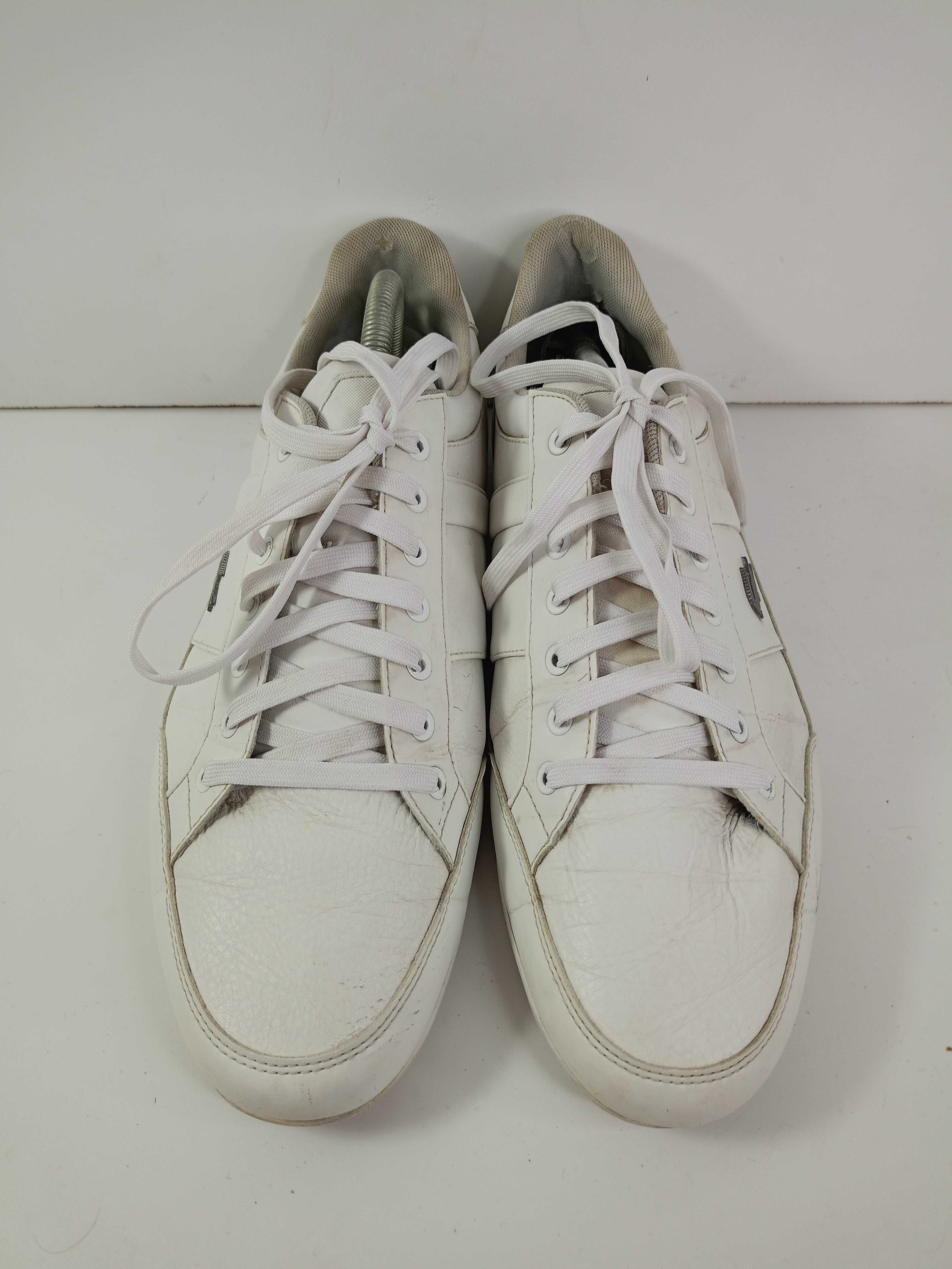 Lacoste CHAYMON BL 1 Buty Meskie 44,5