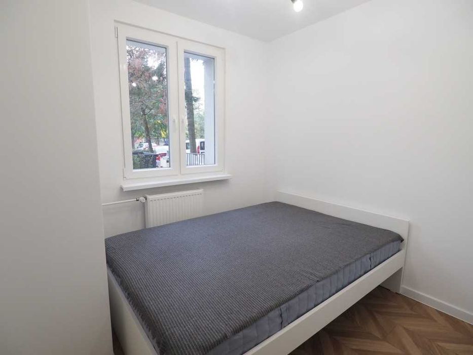 2 pok. 29 m2, parter, przy ul. Ćwiklińskiej