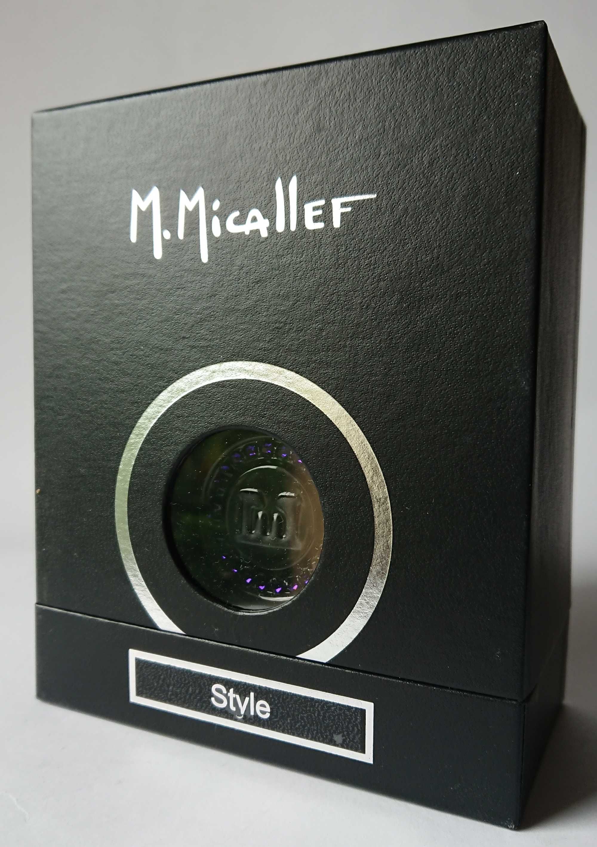 M. Micallef Style 100 ml EDP