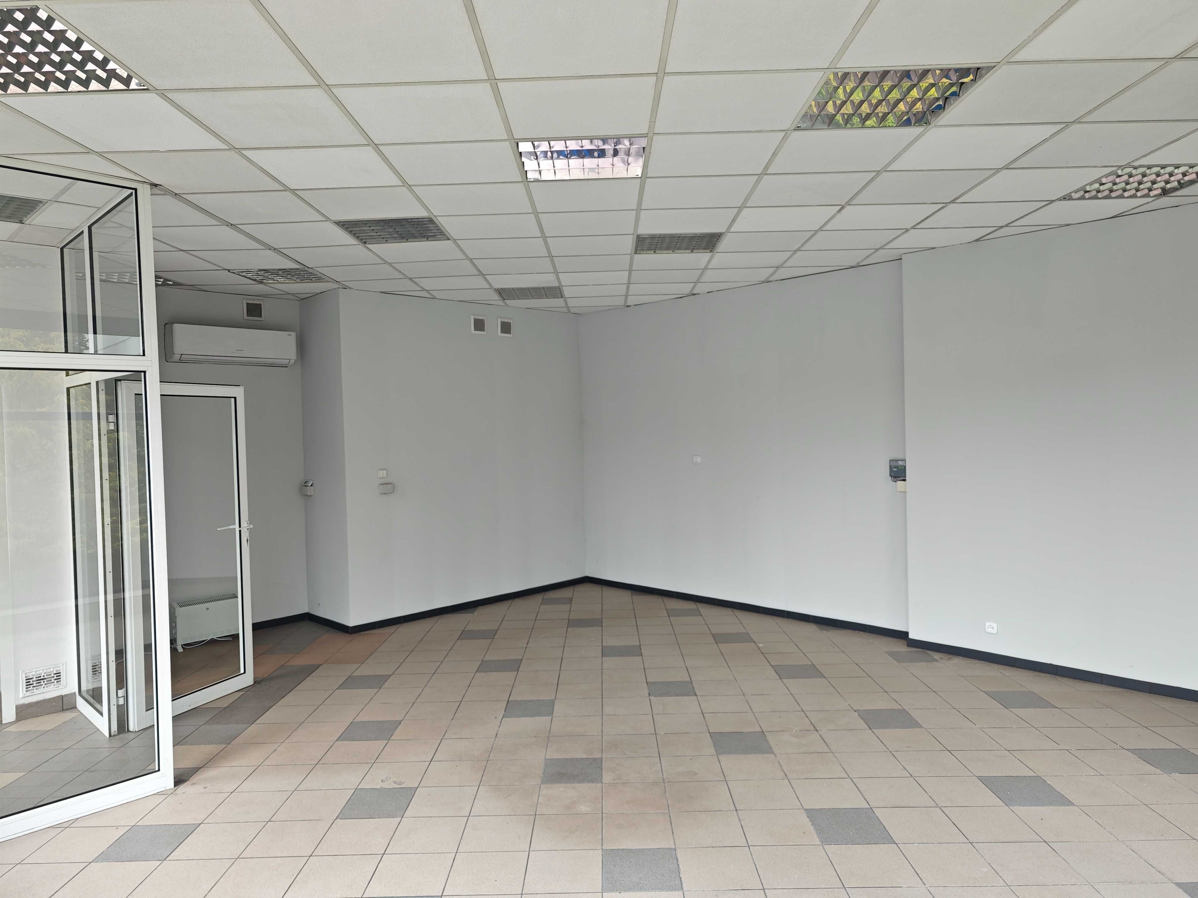 Lokal do wynajęcia - Bieruń