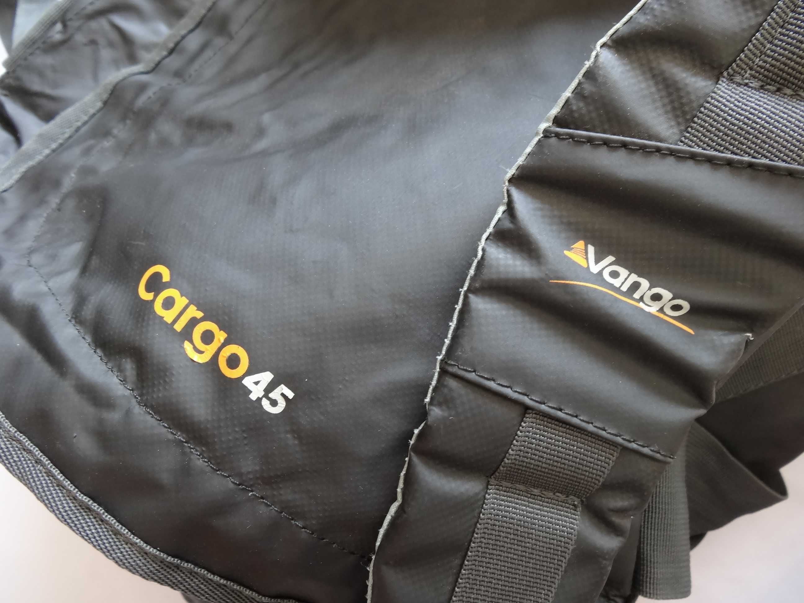 Plecak / Torba VANGO CARGO 45 Wodoodporna