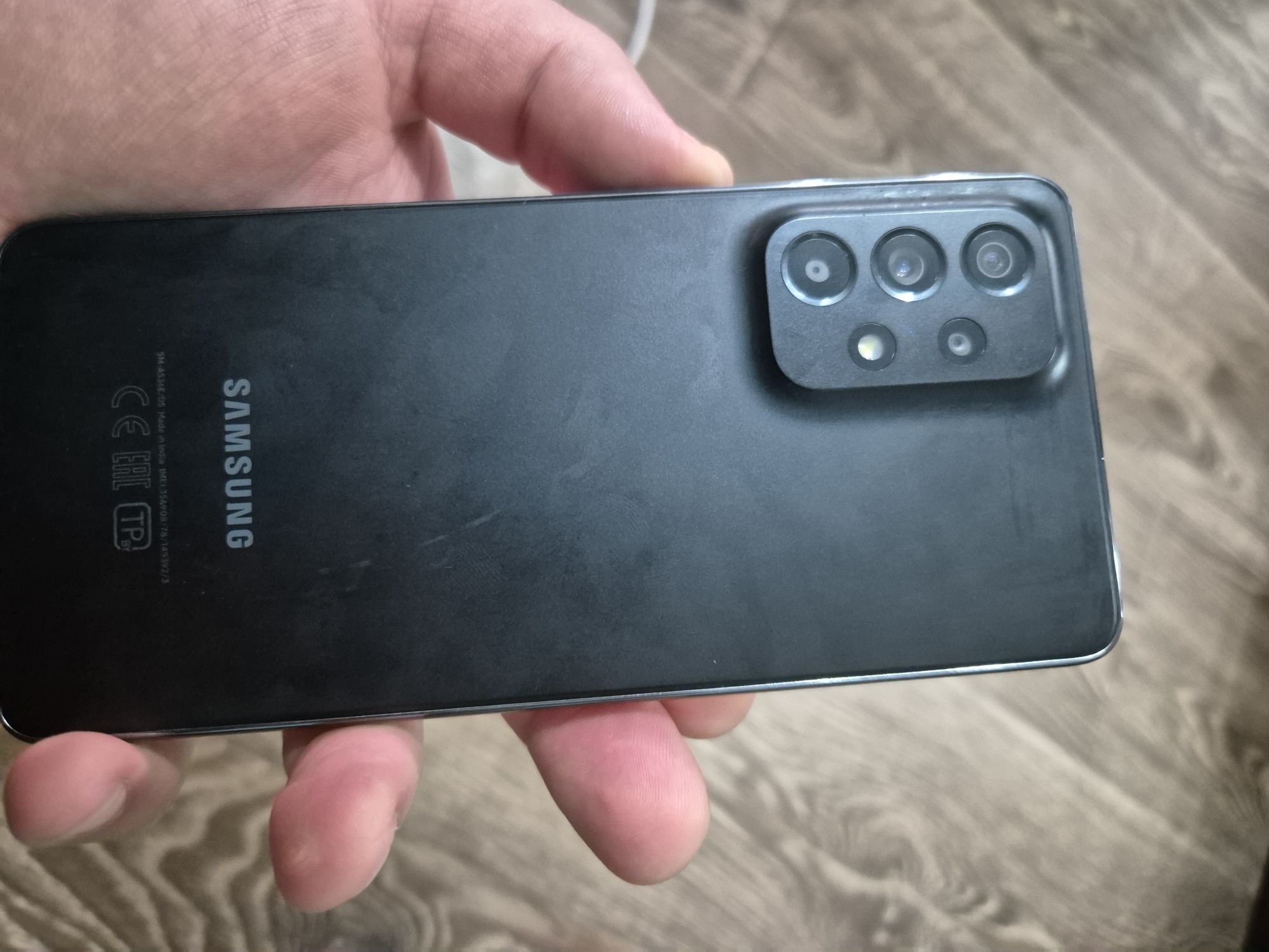 Samsung Galaxy A53 5G 8/256