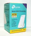 Wzmacniacz sygnału Wi-Fi TP-Link RE220 RE200 2,4GHZ 5Ghz One Mesh PL