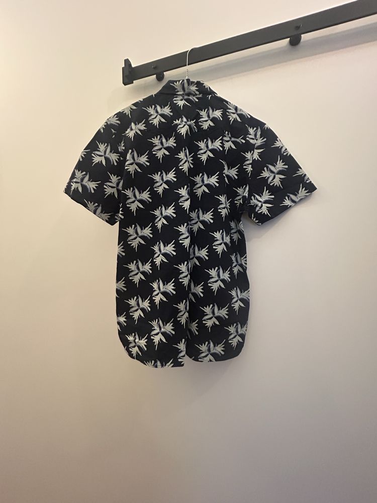 Koszula meska Tommy Hilfiger meska na lato rozmiar M
