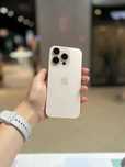 iPhone 16 Pro 128 GB Desert Titanium | 2 lata gwarancji