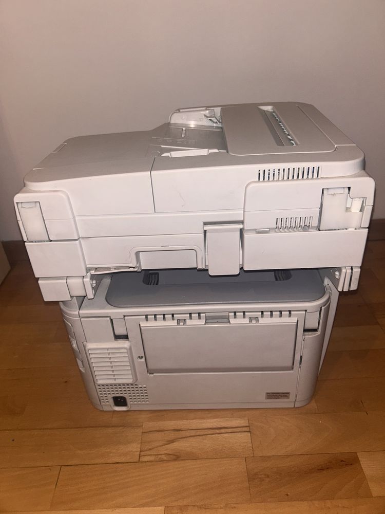 Drukarka laserowa Oki MC332