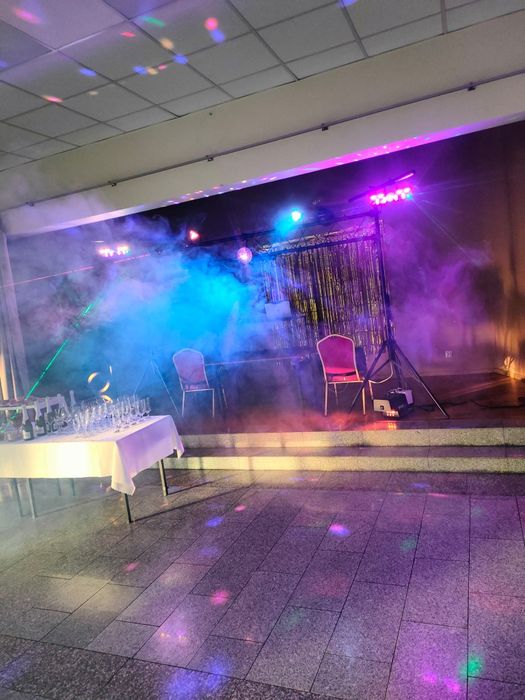 Wynajem Nagłośnienia JBL Lasery Dym Namiot imprezowy Wołów okolice