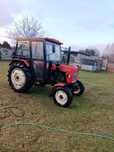 Traktor Ursus C-330