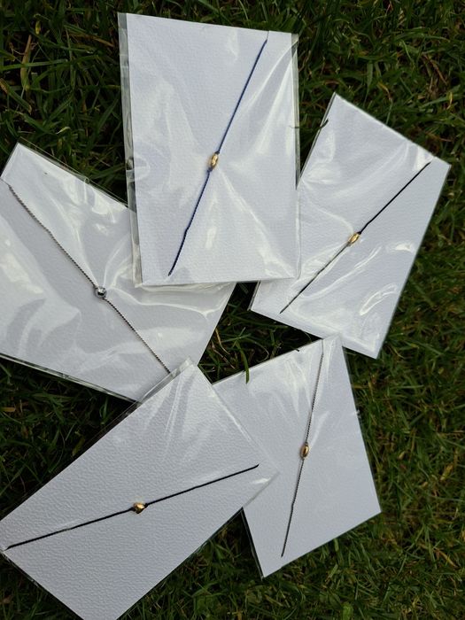 Bransoletka szczęścia