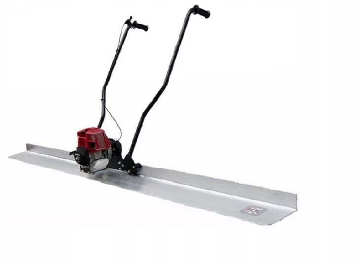 Wypożyczalnia wynajem sprzętu SPRZĘT-DAR WYSOKA LISTWA wibracyjna