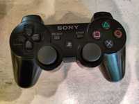 Pad Dualshock 3 sixaxis PS3 czarny