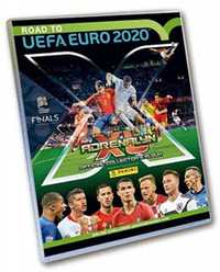 Road to EURO 2020 Adrenalyn XL (cartas)