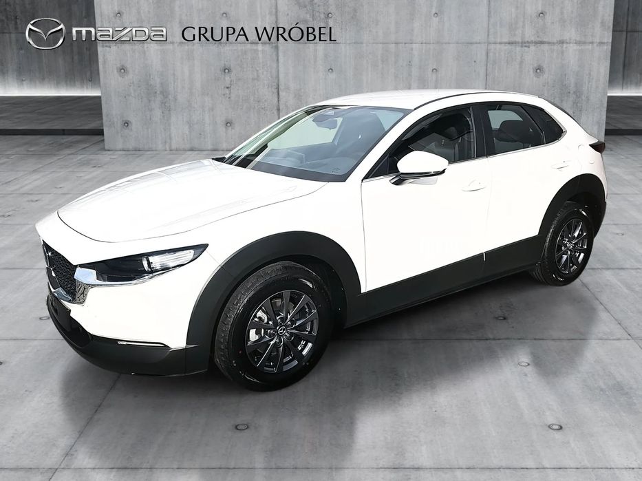 Mazda CX-30 Prime-Line 2.0 186KM