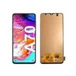 Wyświetlacz Lcd Do Samsung Galaxy A70 A705F