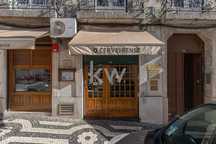 Trespasse de Restaurante - Oportunidade na Baixa de Lisboa