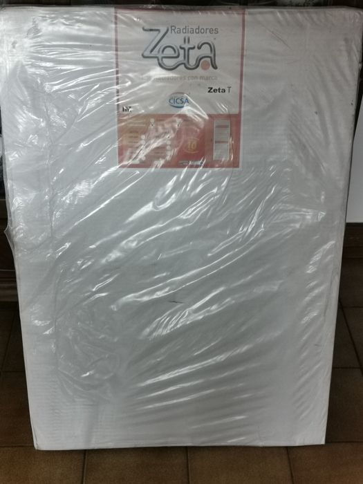 Aquecedor a àgua de WC