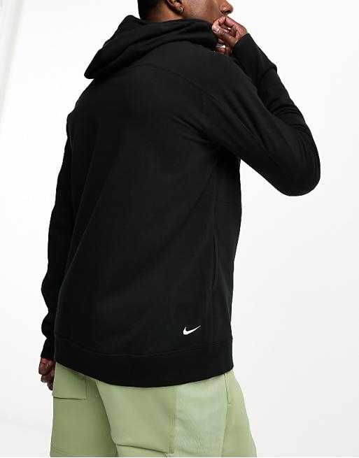 Nike Running Trail Hoodie DV9324-010 толстовка худі кофта оригінал