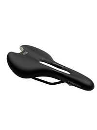 Siodełko rowerowe Selle Royal Respiro Ventilation z otworem / 029-057