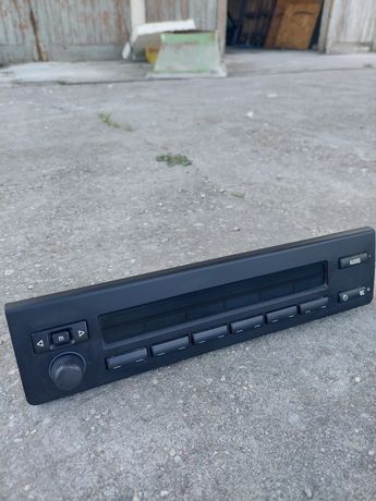 Radio bmw e39 cd