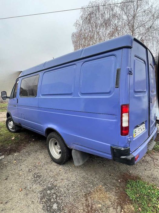 Здам в оренду Газель, Харків.. вантажопассажирська