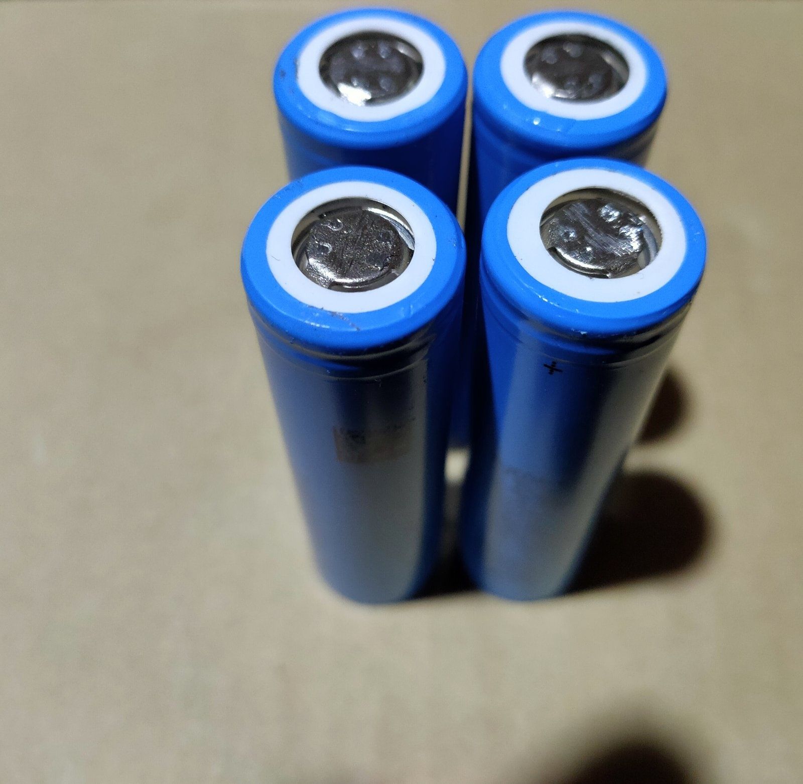 Samsung INR 18650 2900 mAh