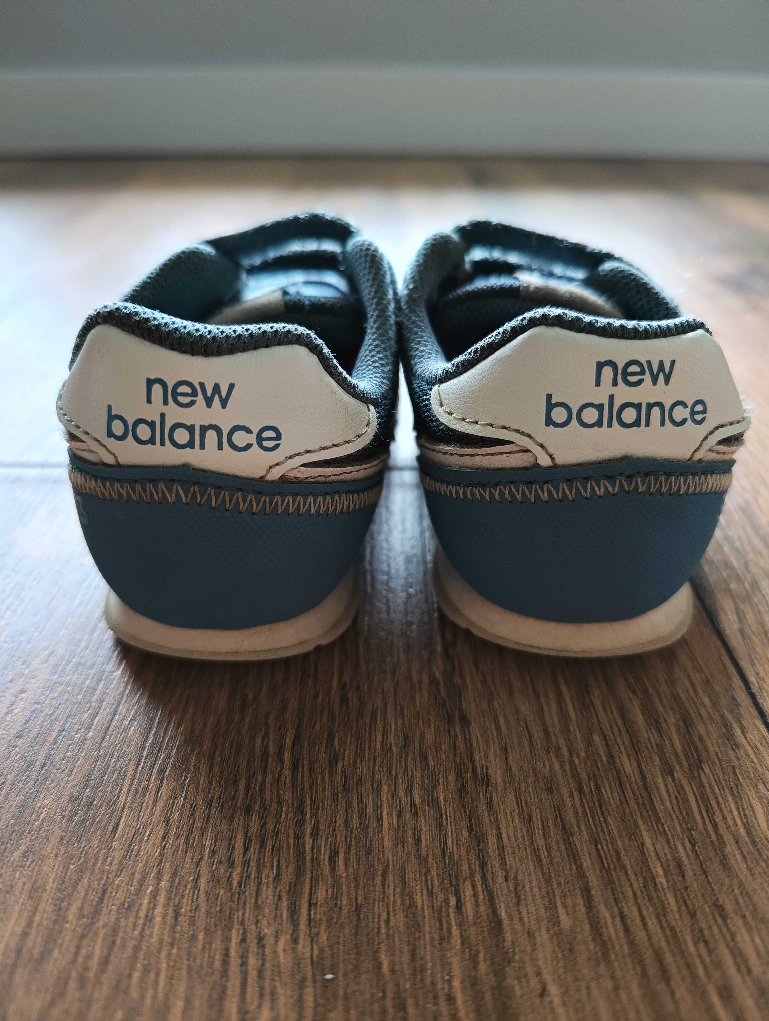 Buty sportowe New Balance dziecięce