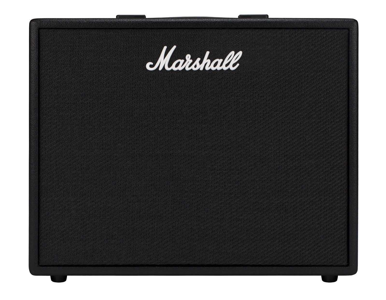 Wzmacniacz gitarowy Marshall CODE 50