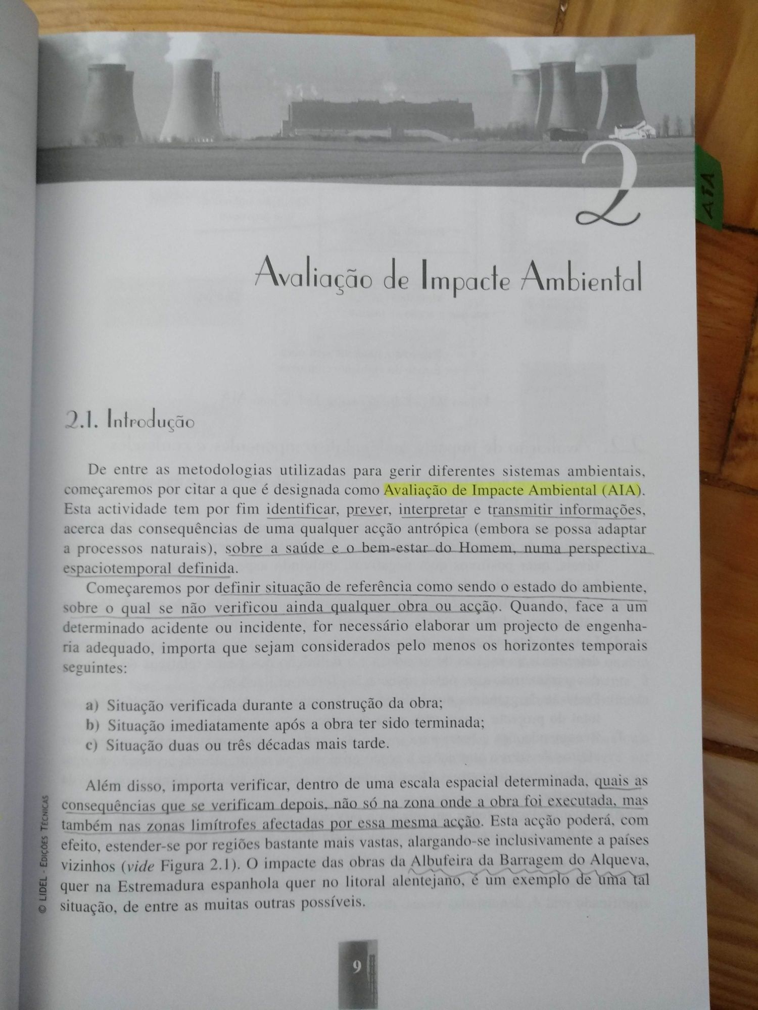 Livro Gestão Ambiental