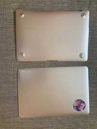 Чехол-накладка Moshi для MacBook Air 13"