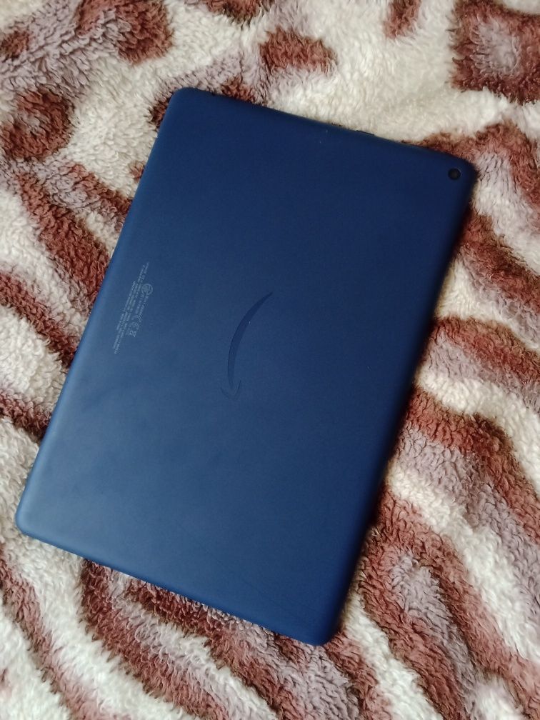 Планшет Amazon Fire HD 10" 11th gen (2021), 3/32 Gb
