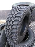 Opony Equipe 235/70 R16 Dakar 4x4